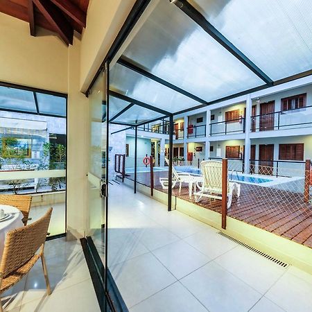 Clh Suites Bonito Centro מראה חיצוני תמונה