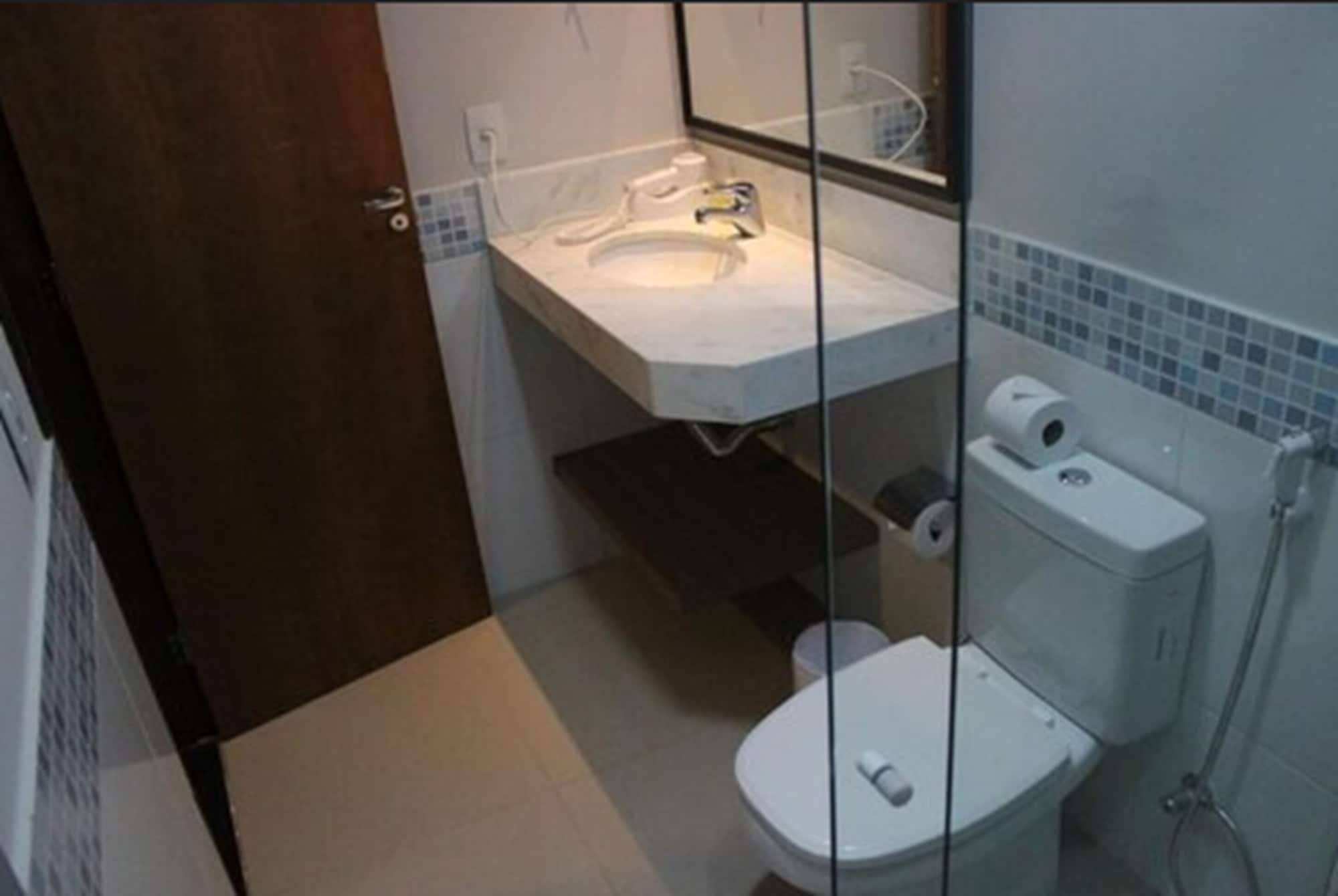 Clh Suites Bonito Centro מראה חיצוני תמונה