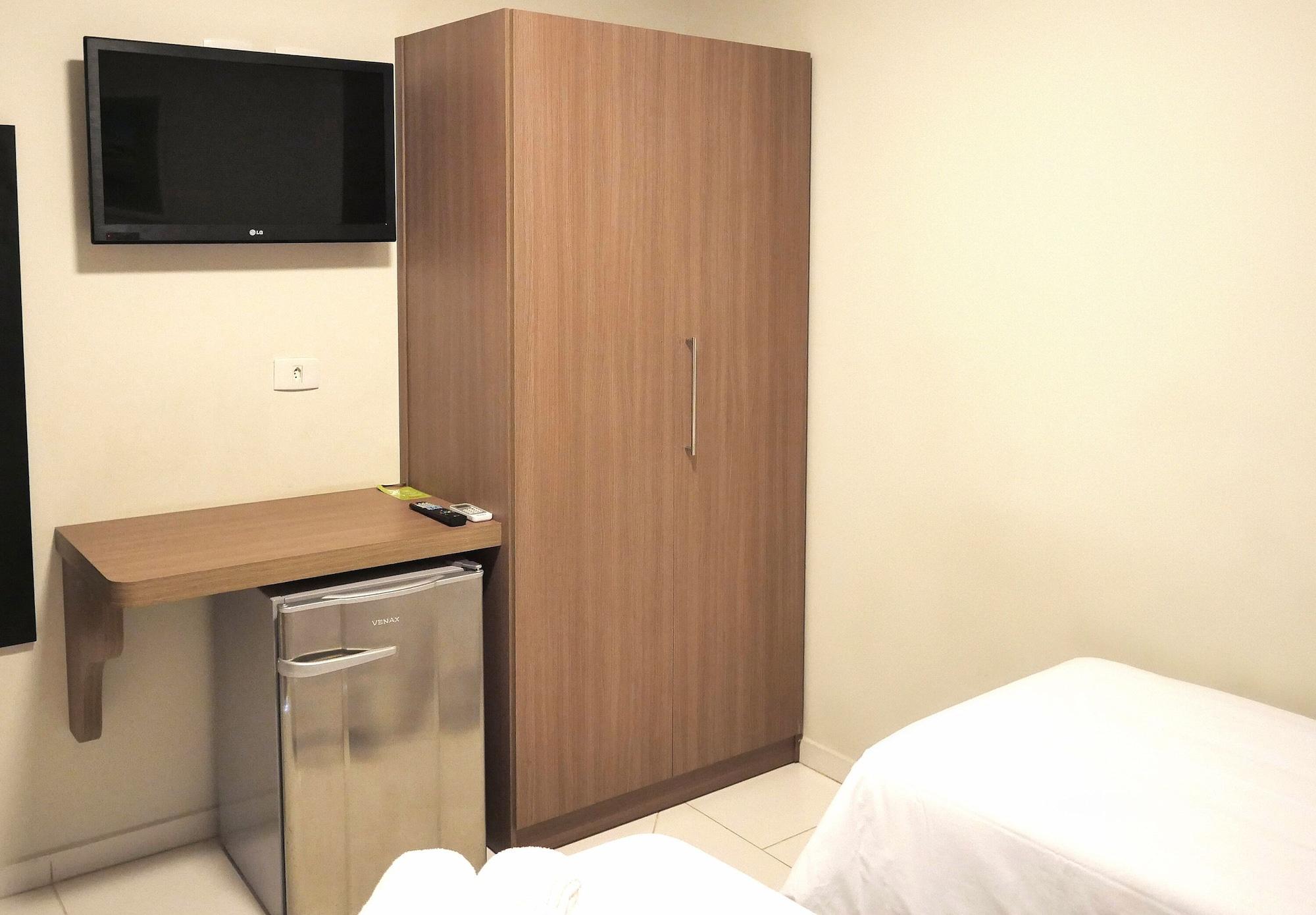 Clh Suites Bonito Centro מראה חיצוני תמונה