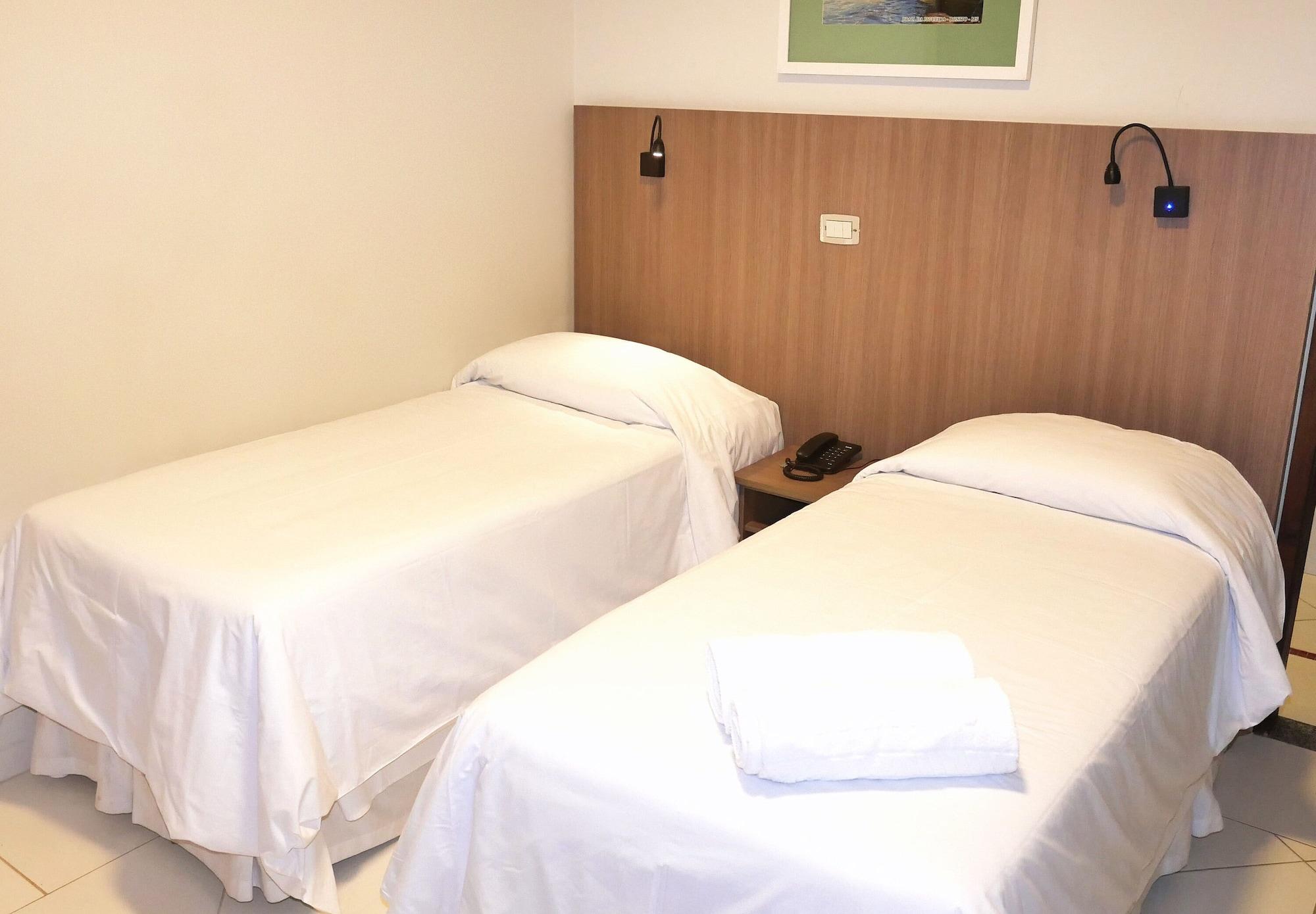 Clh Suites Bonito Centro מראה חיצוני תמונה