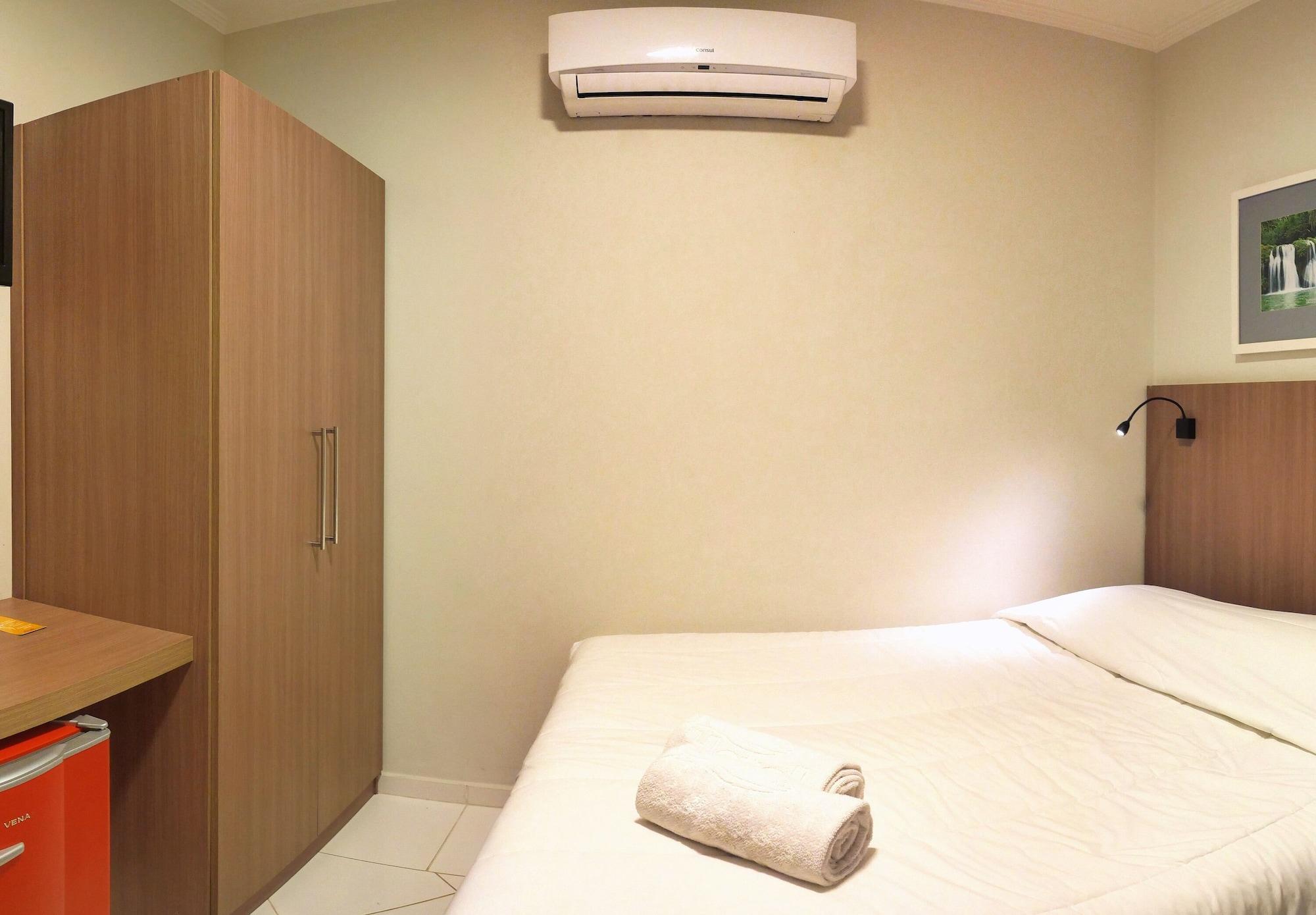 Clh Suites Bonito Centro מראה חיצוני תמונה