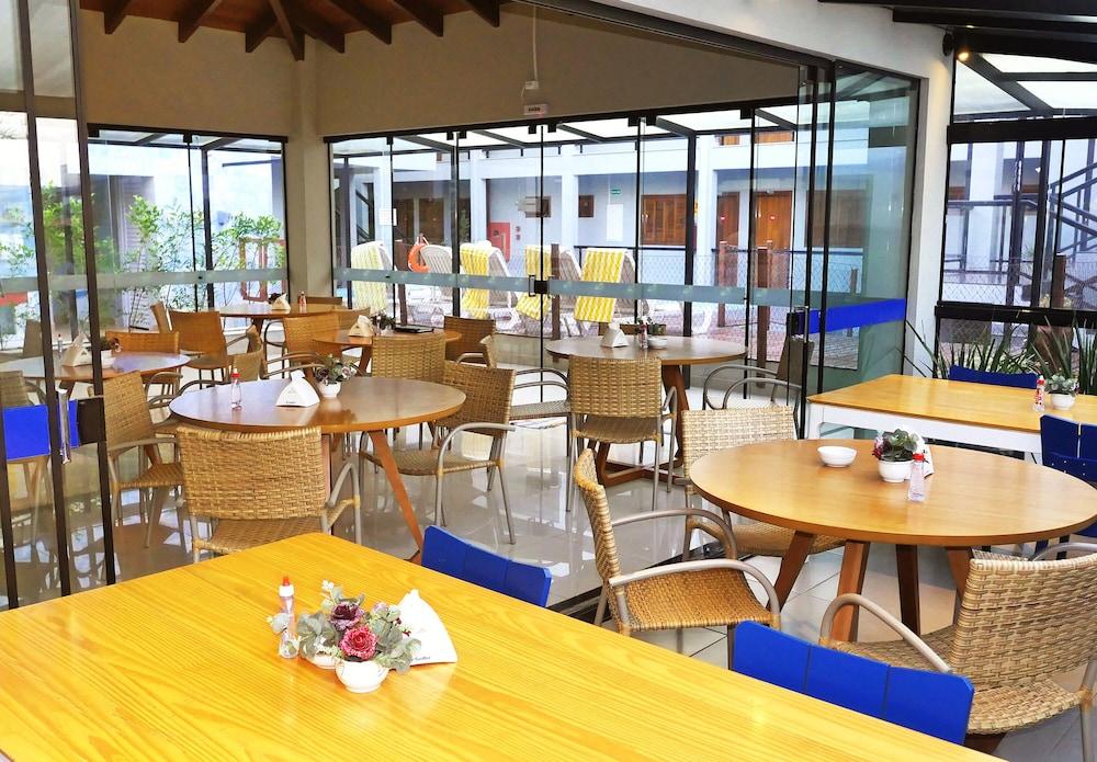 Clh Suites Bonito Centro מראה חיצוני תמונה