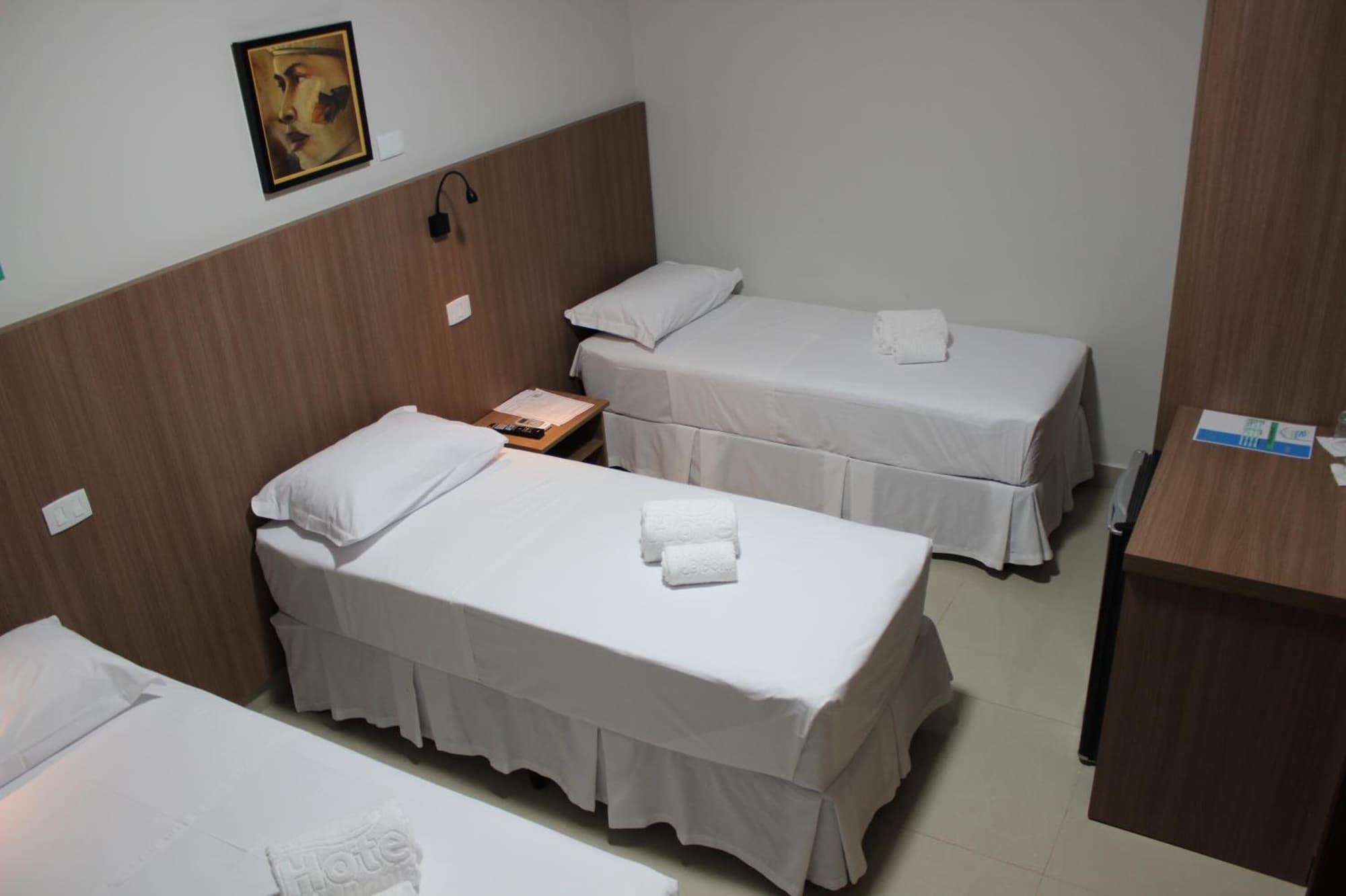Clh Suites Bonito Centro מראה חיצוני תמונה
